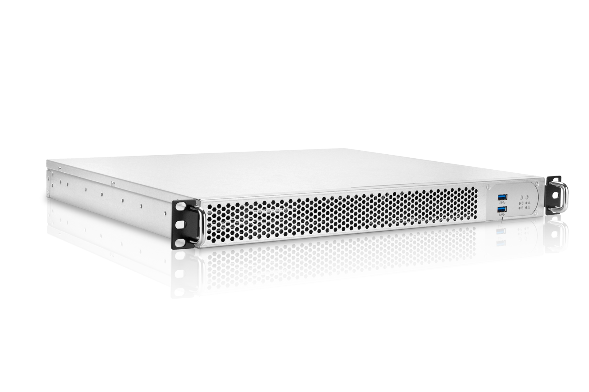 IW-RF100 - server system assembly
